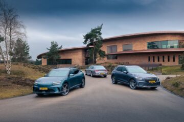 Genesis Nederland