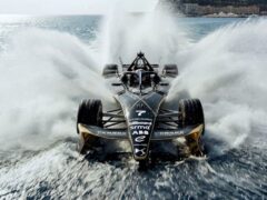 DS Automobiles - SAIL GP