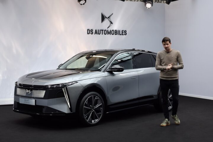 DS N7