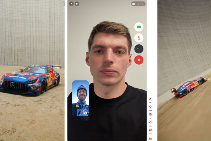Max Verstappen neemt deel aan 24 Uur van Nürburgring in 2026