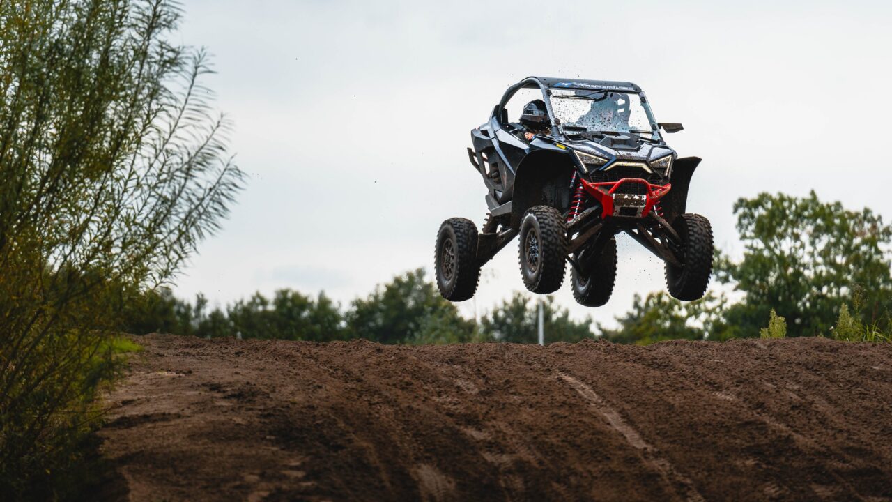 Polaris RZR Pro
