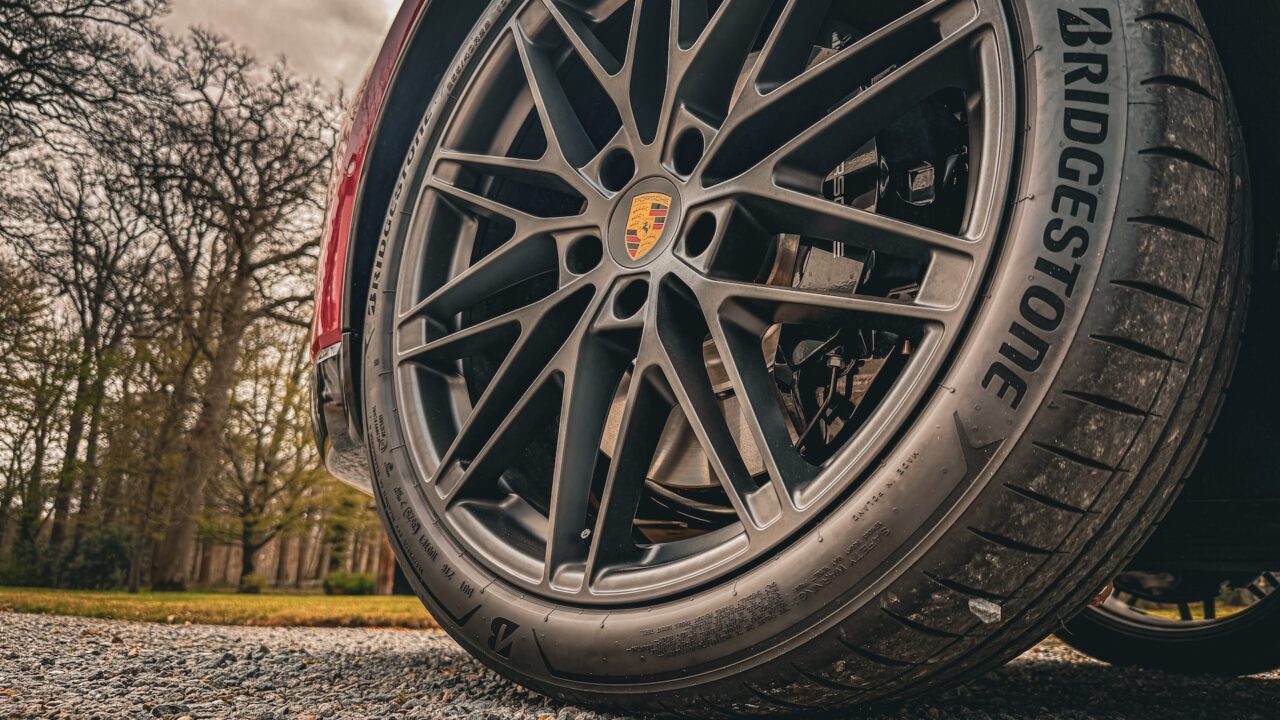 Wielen om van te watertanden