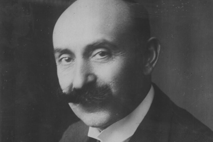 Nicola Romeo