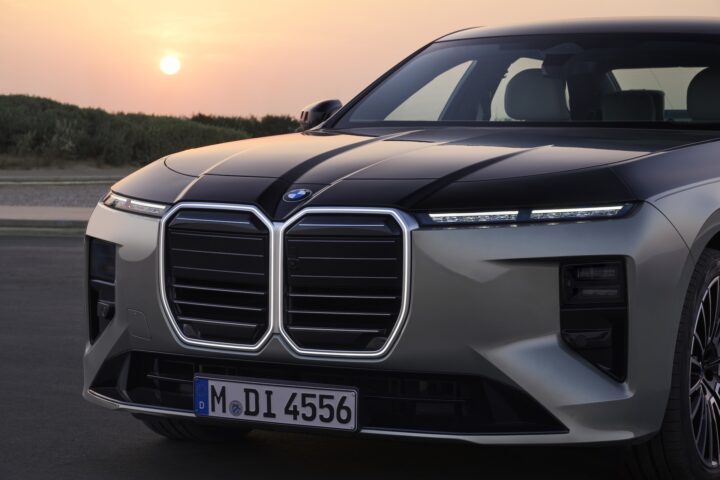 BMW 7 Serie 2026