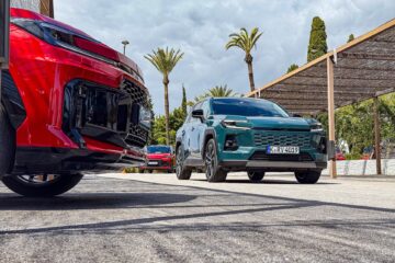 Toyota RAV4 Plug-in Hybrid