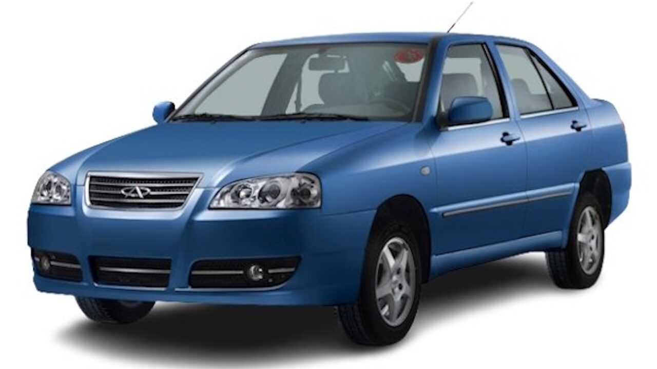 Chery Fulwin 1999