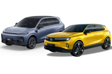 Opel bundelt krachten met Leapmotor voor C-segment SUV ...