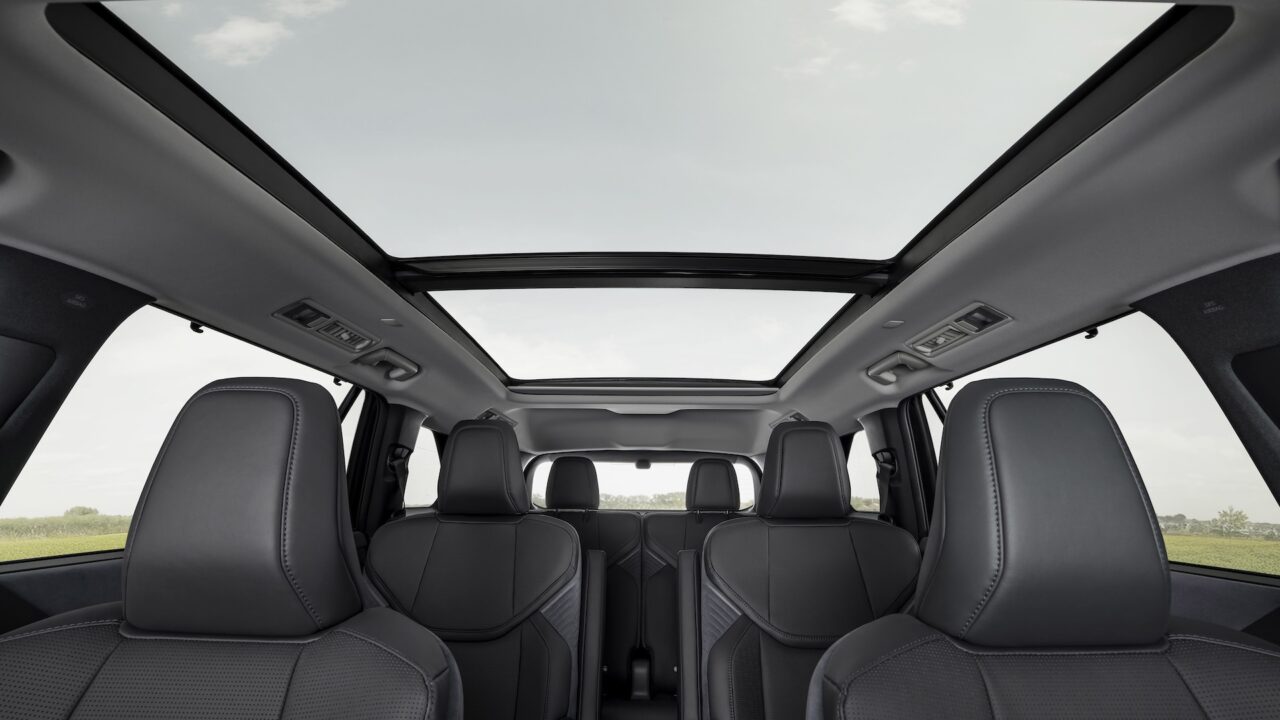 Interieur