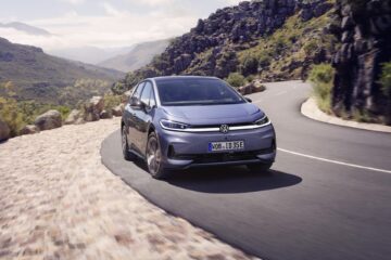 Volkswagen ID.3 Neo