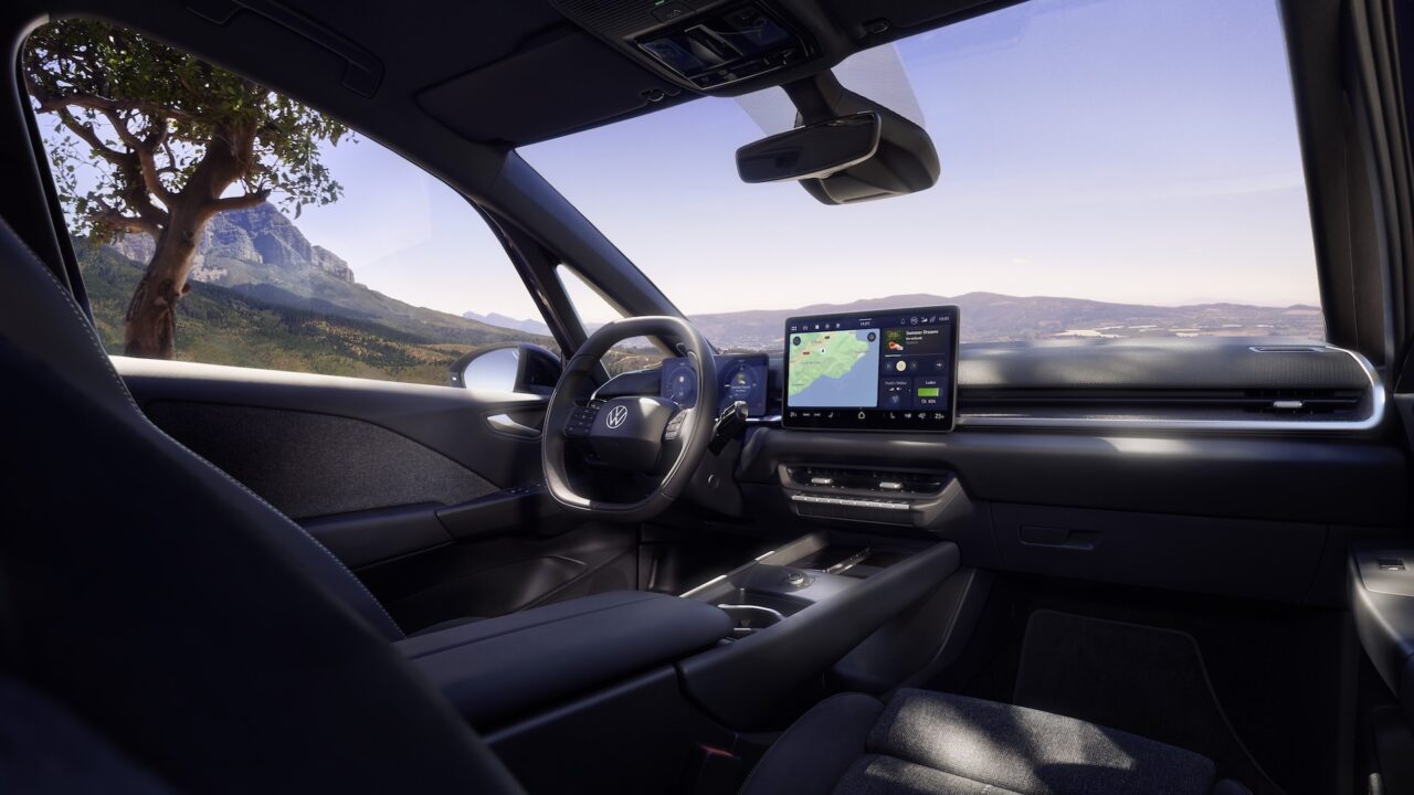 Interieur Volkswagen ID.3 Neo