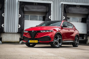 Review – Alfa Romeo Tonale Sport Speciale Ibrida (2026) ...
