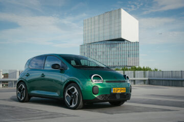 Review – Renault Twingo Electric (2026): blijft hij ook na de eerste glimlach  ...