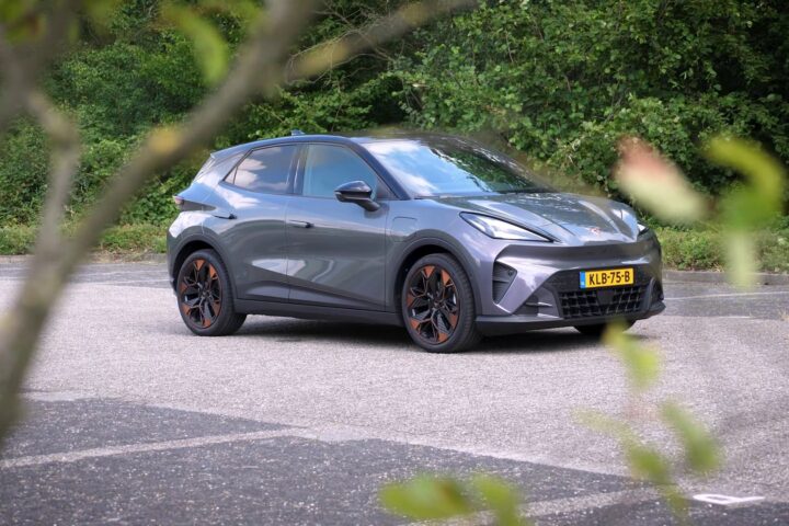 Review – Cupra Raval (2026) – De Beste Deal van de Volkswagen Group? ...