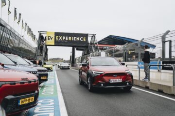 EV Experience 2026