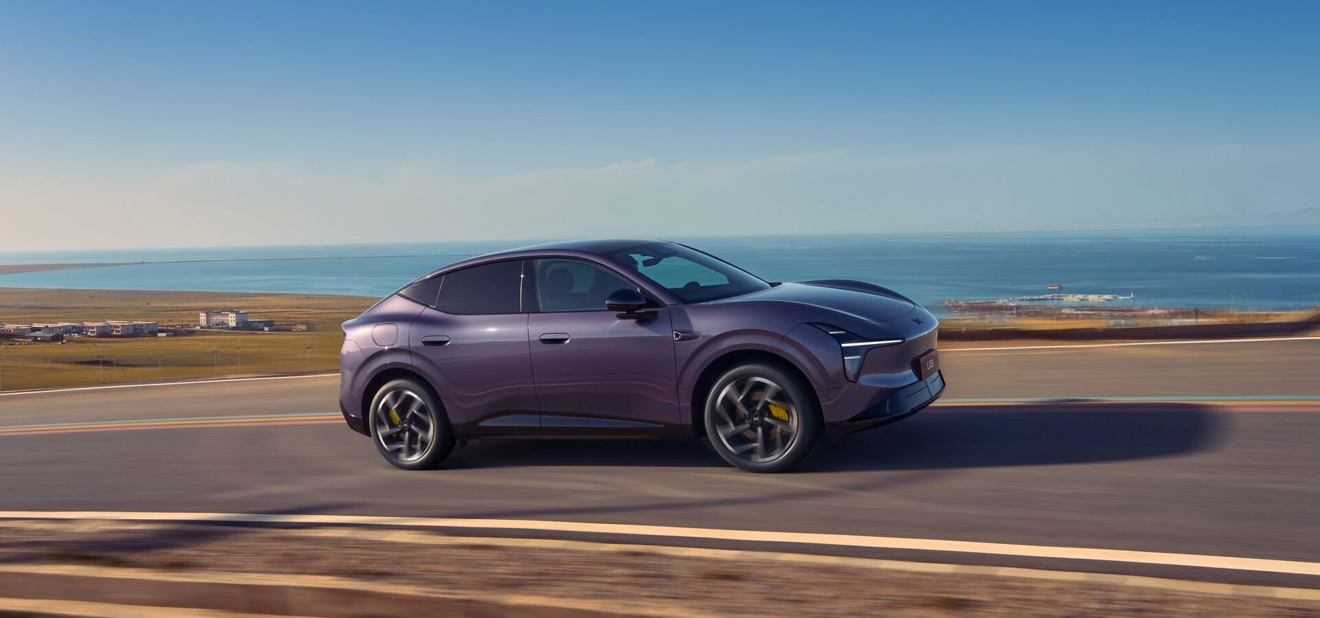 Xpeng L03: nieuwe Chinese Tesla-concurrent met zeer scherpe prijs ...