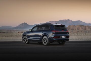 Audi Q9