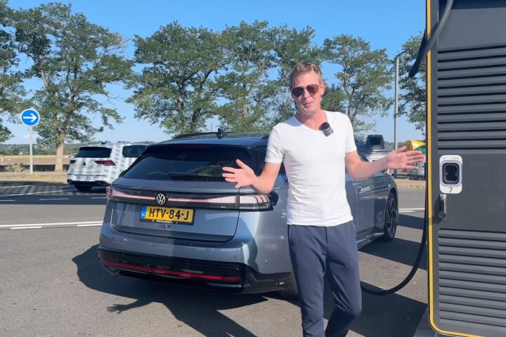 Getest: dit kost op vakantie naar Zuid-Europa met een elektrische auto écht!