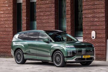 Beste elektrische gezinsauto: 8 ruime elektrische auto’s voor het hele gezin ...