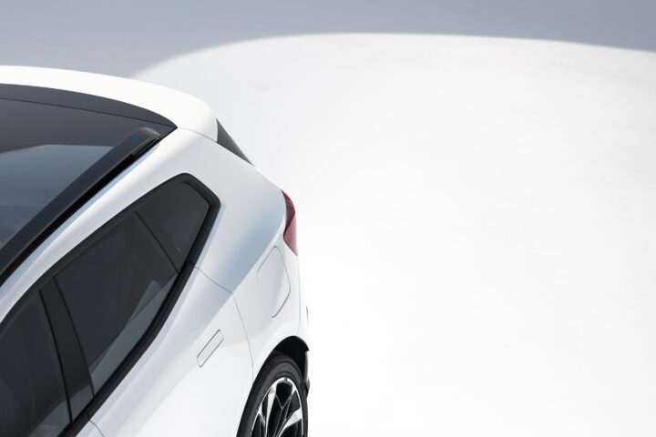 Aftellen voor Polestar 4 SUV ...
