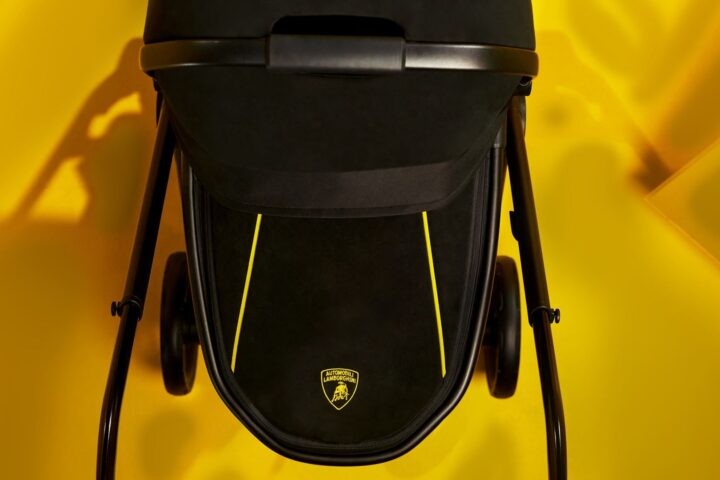 Deze nieuwe officiële Lamborghini kost 4.500 euro en dat is nog steeds véél t ...