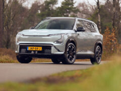 Review – Kia EV5 (2026): precies wat Nederland zoekt? ...