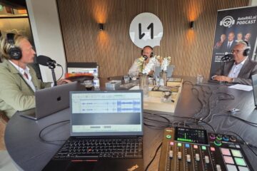 AutoRAI Podcast #54 – Alles over de EV Experience 2026 en hoofdsponsor Ayv ...