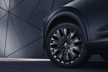 Omoda Jaecoo debuteert op EV Experience met 2 bijzondere primeurs ...