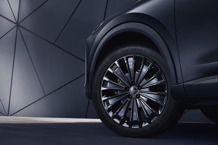 Omoda Jaecoo debuteert op EV Experience met 2 bijzondere primeurs ...