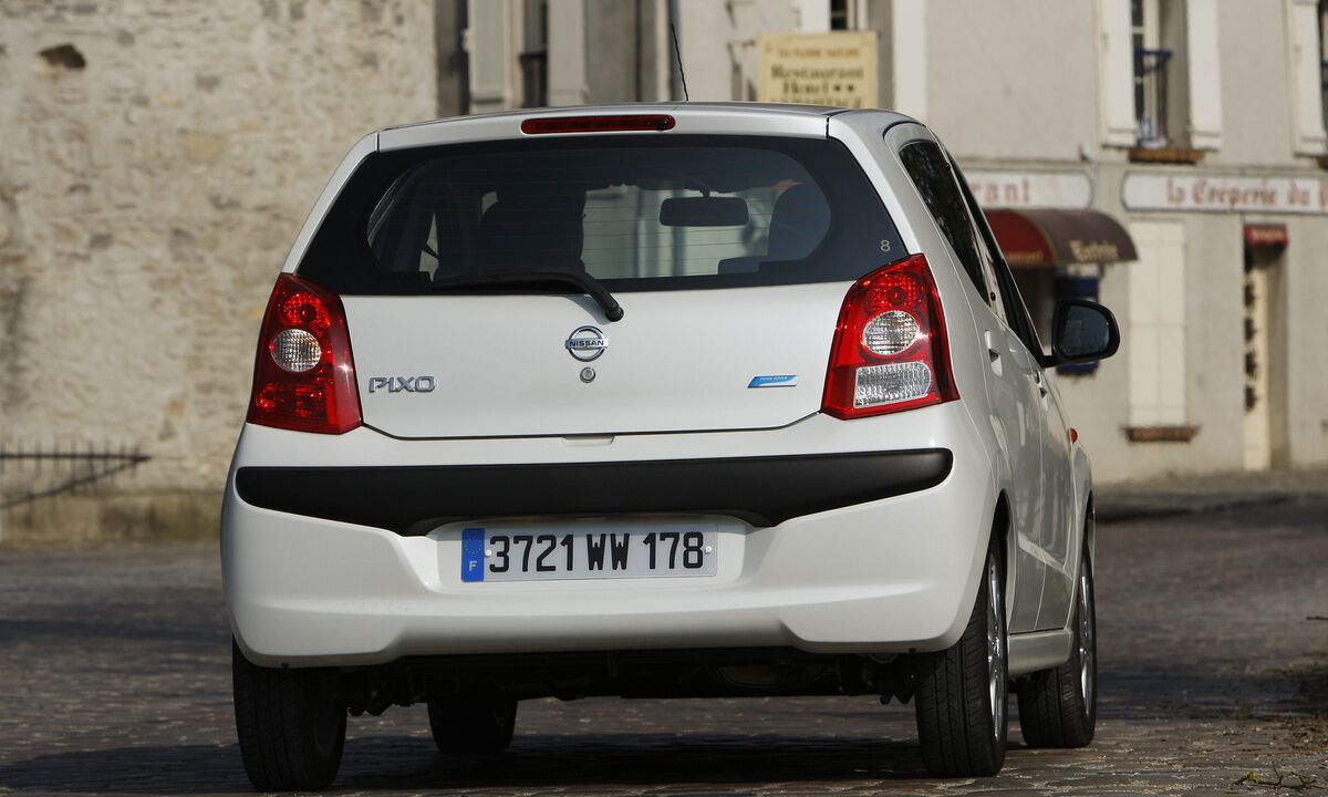 Pixo alto (2011)