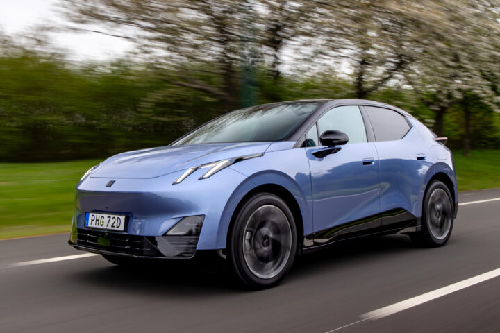 Review – Lynk & Co 02 (2026), hippe nieuwkomer met een paar rafelrandjes ...