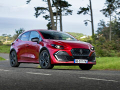 Review – Renault Clio (2026), precies op tijd vernieuwd? ...