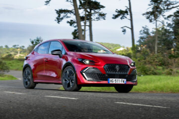 Review – Renault Clio (2026), precies op tijd vernieuwd? ...