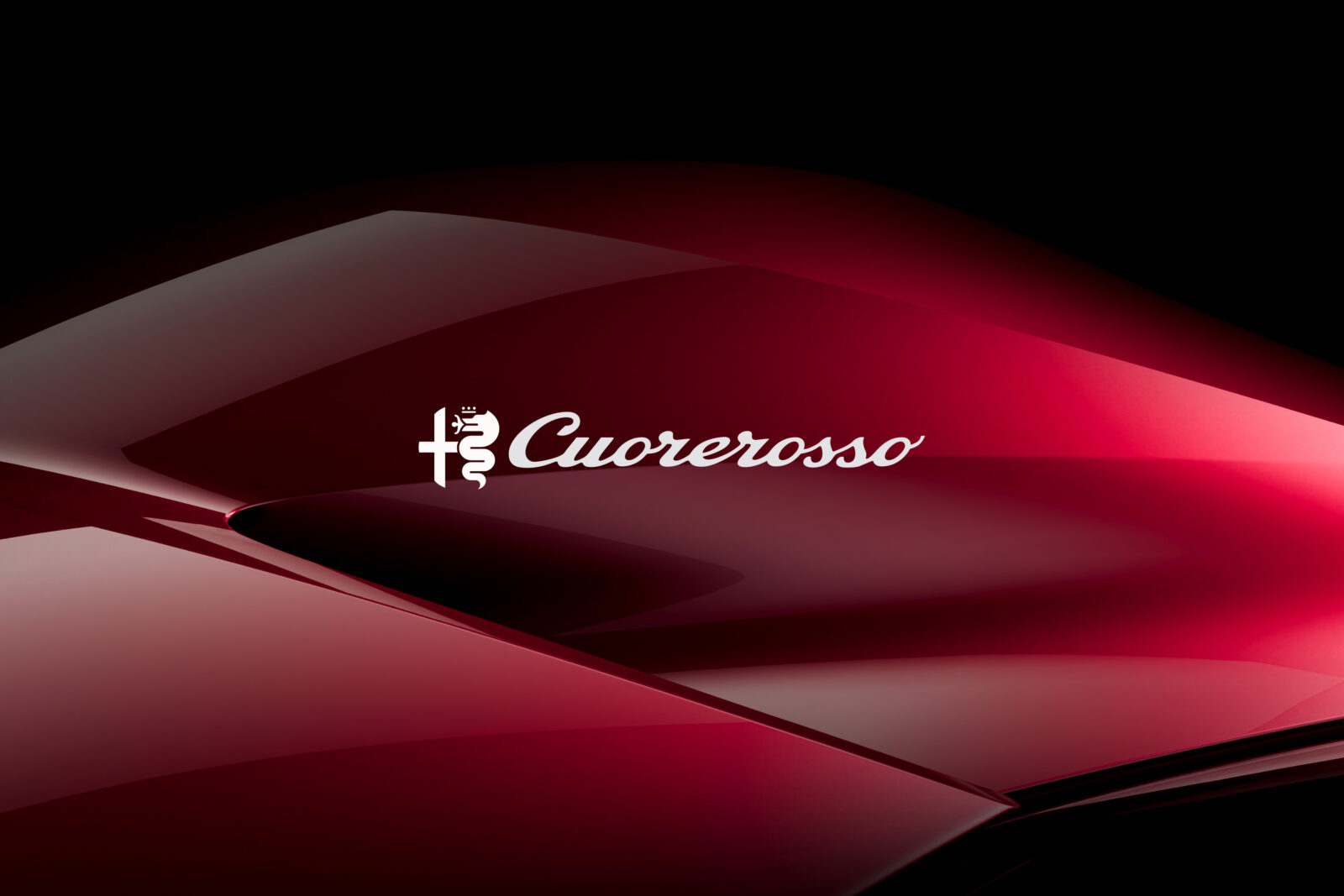 Alfa Romeo Cuorerosso moet je autohart sneller laten kloppen ...