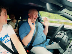 Rijden zonder handen komt binnen handbereik: Ford BlueCruise ...
