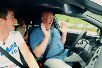 Rijden zonder handen komt binnen handbereik: Ford BlueCruise ...