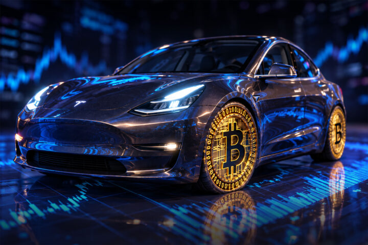 Wat hebben auto’s en cryptomunten gemeen? ...