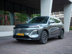 Zei iemand ‘value for money’? Review Geely Starray EM-i (2026) ...