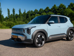 Kia op EV Experience: van EV2 tot EV9 én sportieve GT-modellen ...