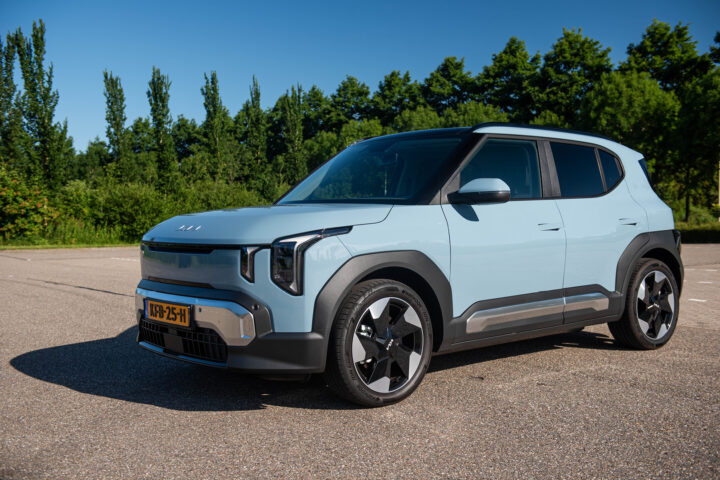 Kia op EV Experience: van EV2 tot EV9 én sportieve GT-modellen ...