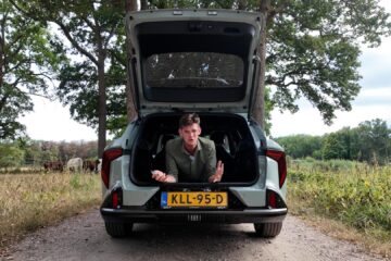 Veel ruimte voor een scherpe prijs – Review Kia K4 Sportswagon (2026) ...