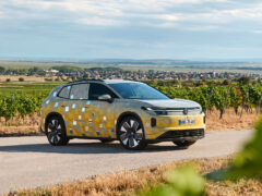 Vergeet de ID.4 en ID.5: de Volkswagen ID. Tiguan komt eraan ...