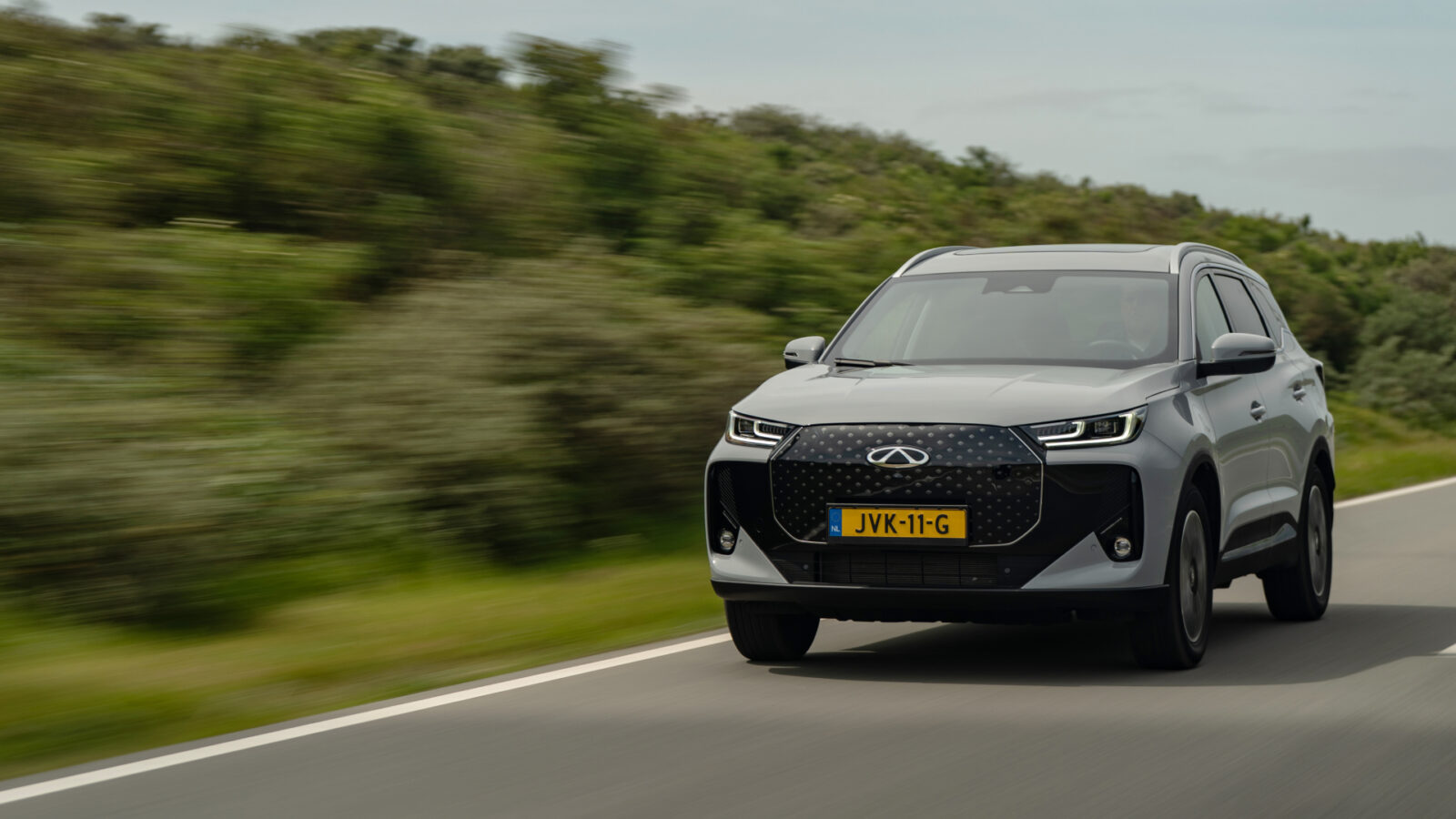 Review – Chery Tiggo 7 (2026), veel plug-in hybride voor relatief weinig geld? ...