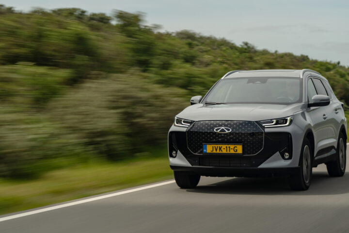 Review – Chery Tiggo 7 (2026), veel plug-in hybride voor relatief weinig geld? ...