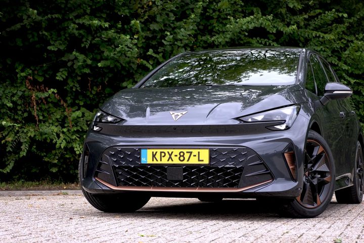 Review – Cupra Born (2026) – Stiekem een scherpe deal? ...