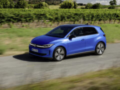 De nieuwe Volkswagen ID.Polo