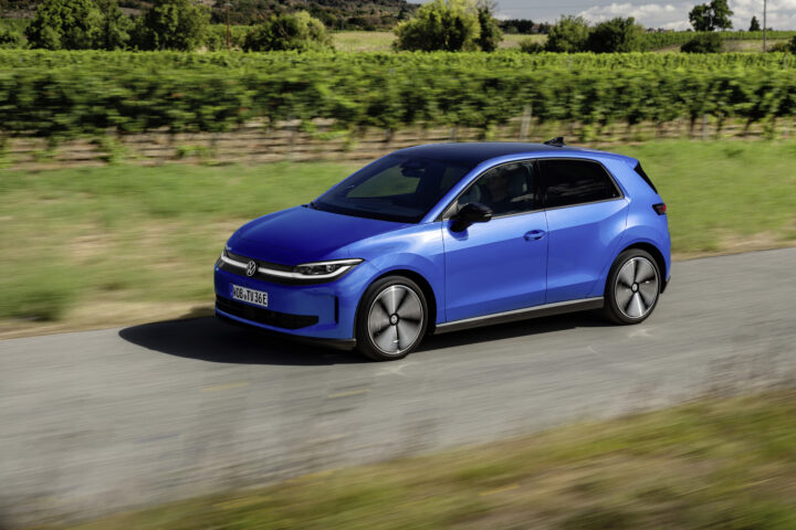 De nieuwe Volkswagen ID.Polo