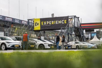 En toen werd het stil op Circuit Zandvoort… ...