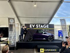 EV Experience 2026: De Wereldpremière van de Nissan Pixo ...