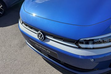 EV Experience 2026: Dit is de nieuwe Volkswagen ID. Polo ...
