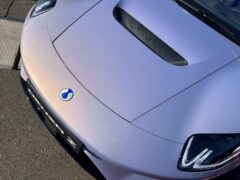 EV Experience 2026: Denza Z is spectaculaire elektrische sportauto ...